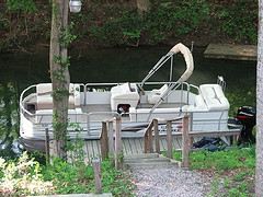 sweetwater pontoon boats